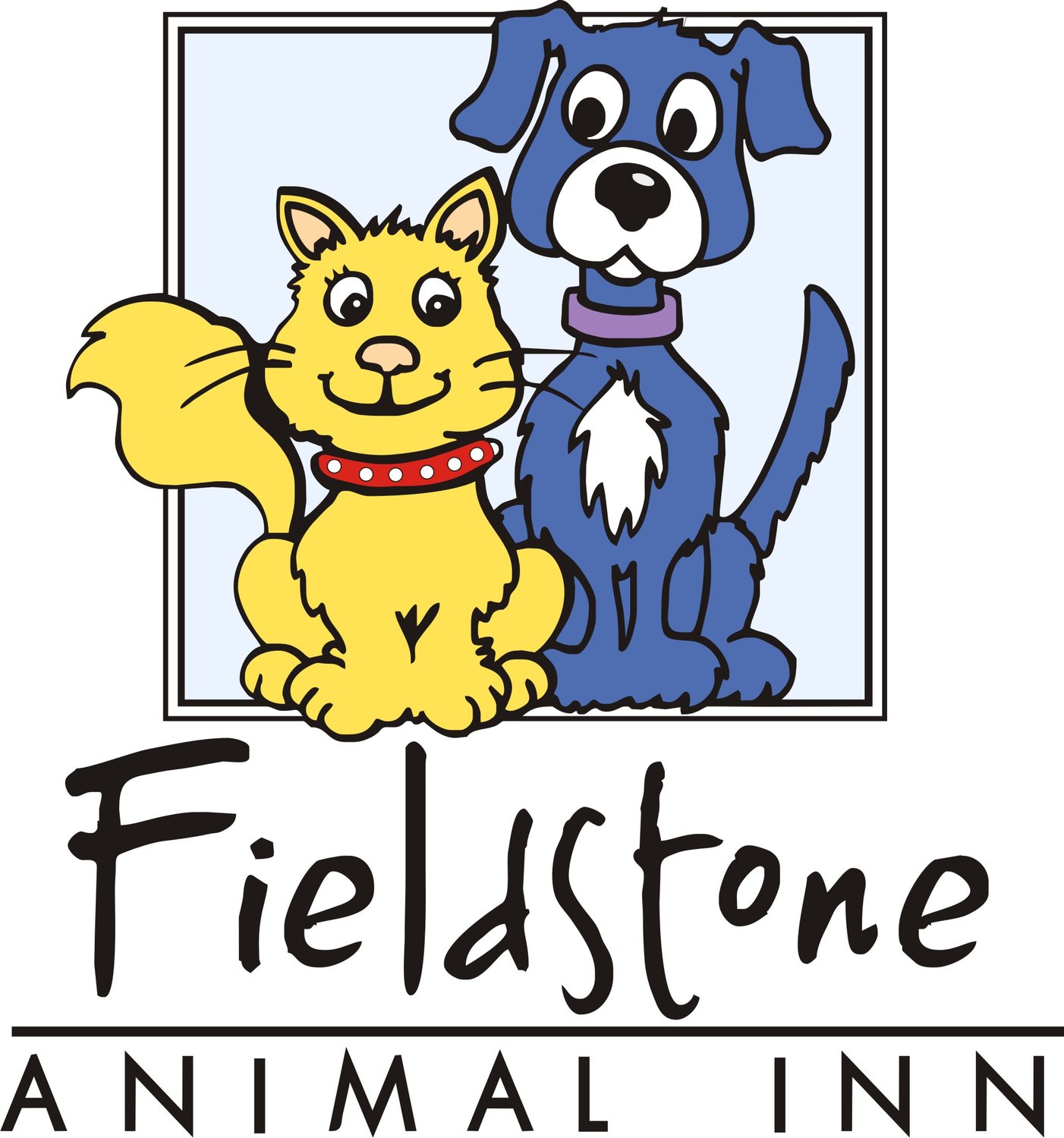 Fieldstone Animal Inn | Pasadena